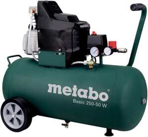 Compresor Metabo 250-50 W